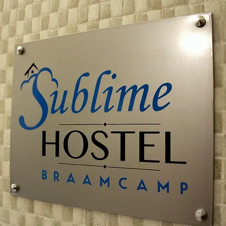 Auberge de jeunesse Sublime