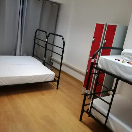 Sublime Hostel