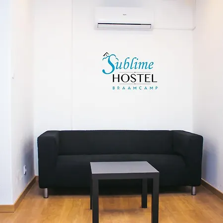Hostal Sublime