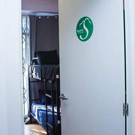 Sublime Hostel Lizbona