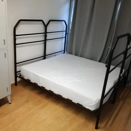 Hostel Sublime Lissabon